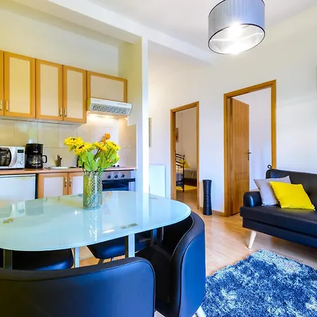Apartment Cesare 1 Cavtat