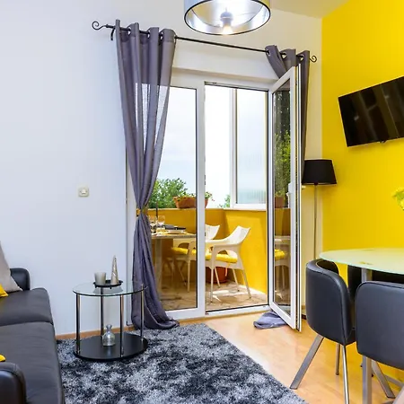 Apartment Cesare 1 Cavtat