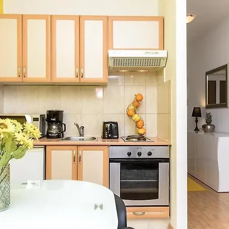 Appartement Cesare 1 Cavtat