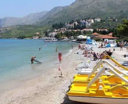 Cesare 1 Apartman