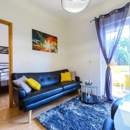 Cesare 1 Apartman