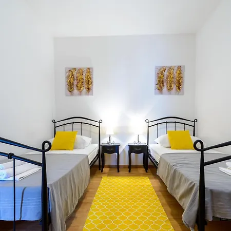 Cesare 1 Apartman Cavtat