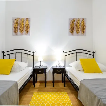 Apartman Cesare 1 *